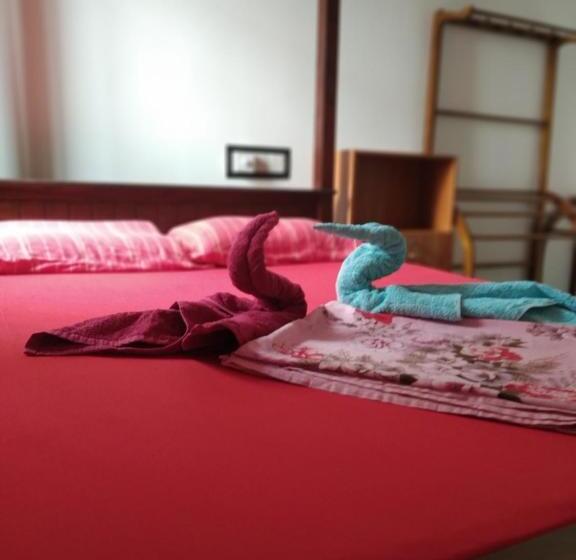 스탠다드 트리플 룸, Easy Stay Lodge