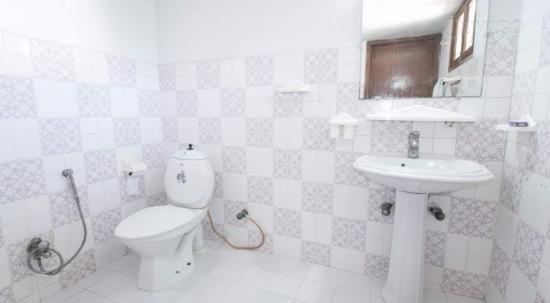 اتاق لوکس, Rooms Dha