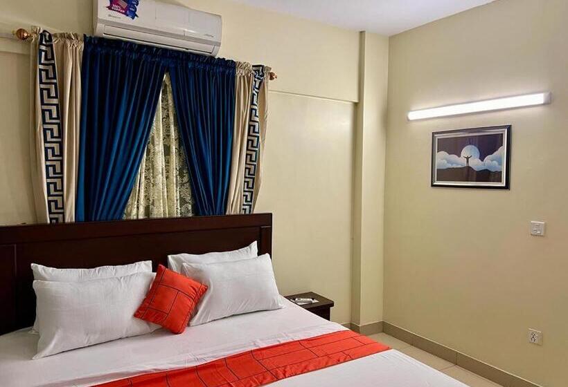 اتاق لوکس, Rooms Dha