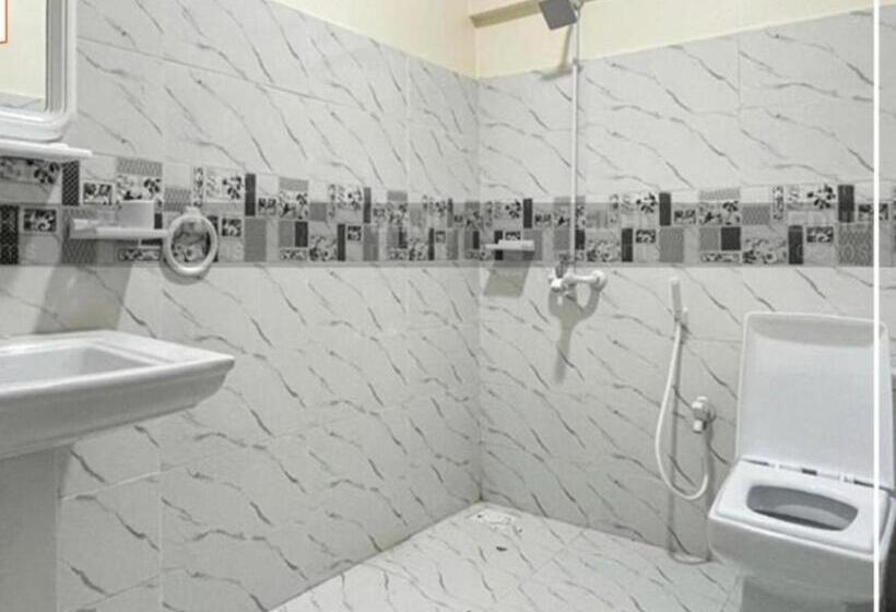 اتاق لوکس خانوادگی, Rooms Dha