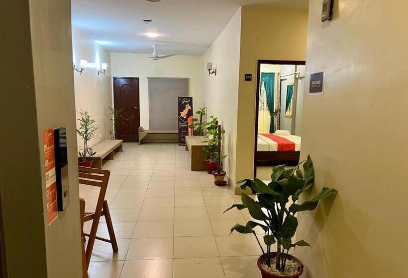 اتاق استاندارد, Rooms Dha