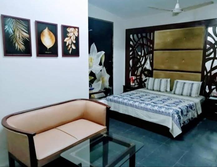 اتاق لوکس, Rooms Dha