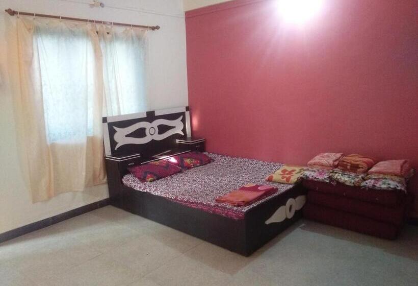 Семейный Номер, Sai Sneh Holidays Cottage