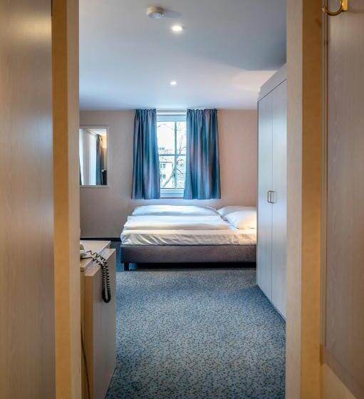 Quarto Estandar, Stäffele City Appartements