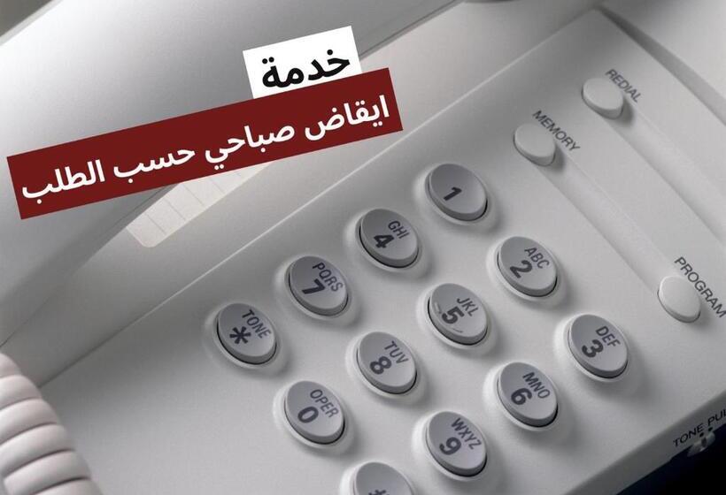 Номер Superior Кровать Кинг, البندقية للأجنحة الفندقية بريدة Bq Hotel Suites