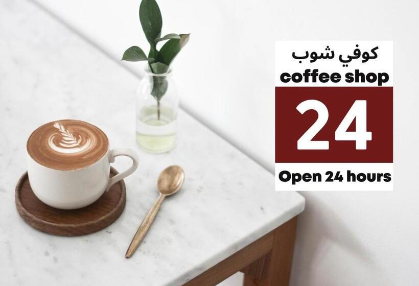 Номер Deluxe, البندقية للأجنحة الفندقية بريدة Bq Hotel Suites