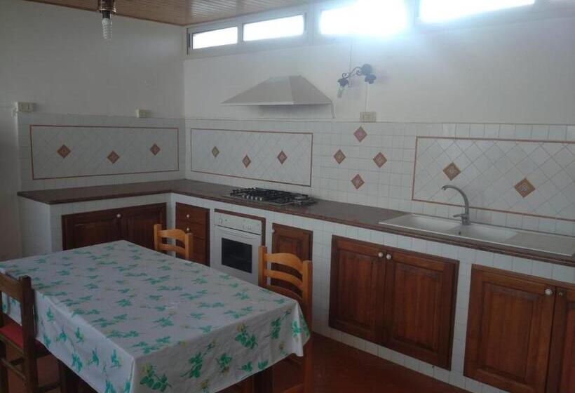 اتاق استاندارد, B&b Vacanze Mille Colori