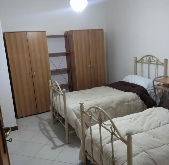 اتاق استاندارد, B&b Vacanze Mille Colori