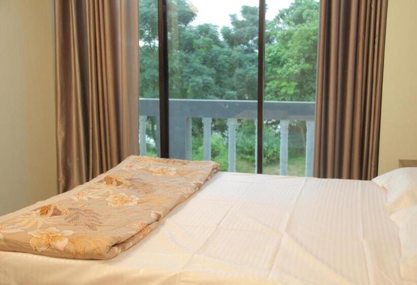 Family Suite, Bishnupur River Side Resort