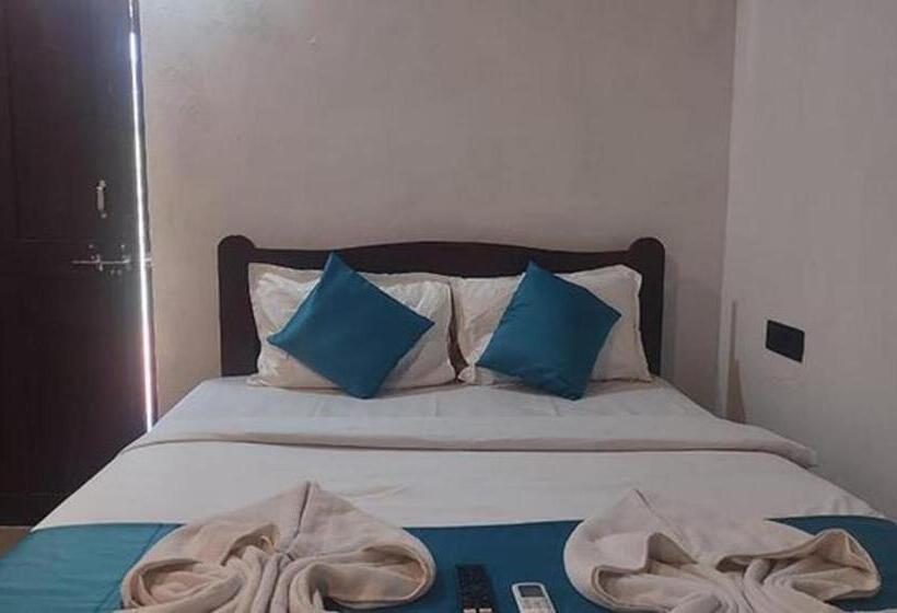 Номер Deluxe, Fabexpress Peacock Suites