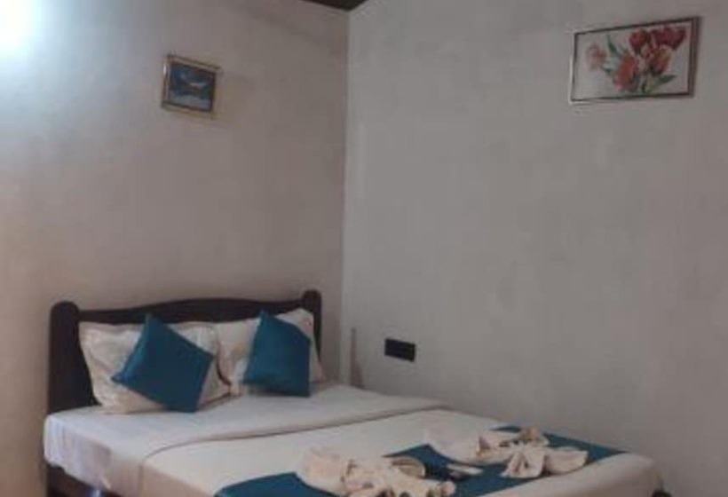 Номер Deluxe, Fabexpress Peacock Suites