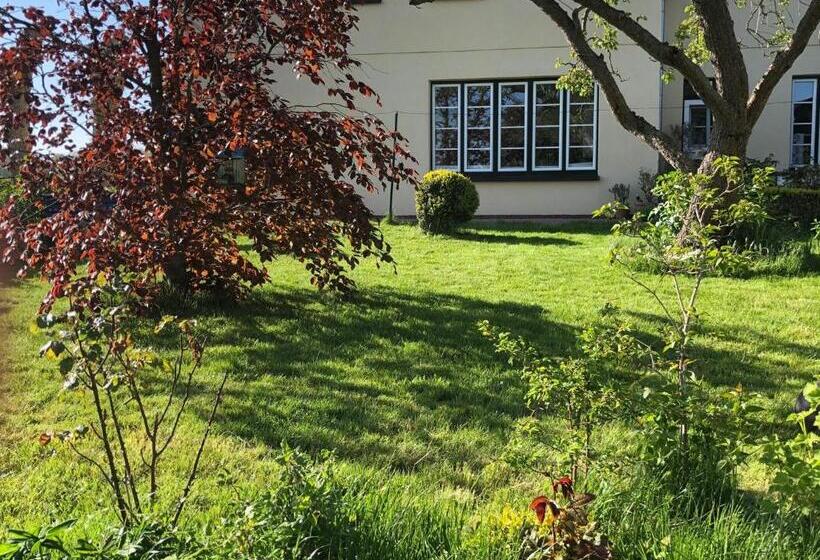 Апартаменты 1 Спальня, Ferienwohnung Blick Neukoog
