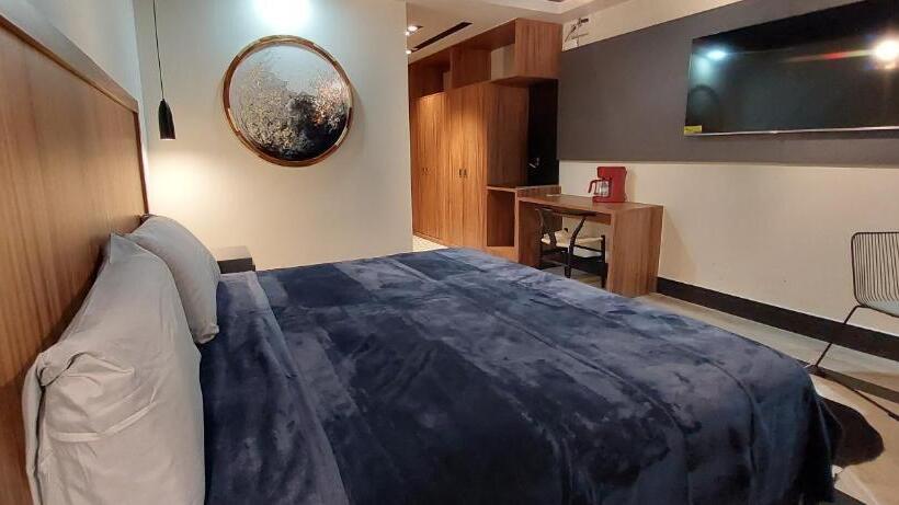 Номер Стандарт, La Cazona Boutique