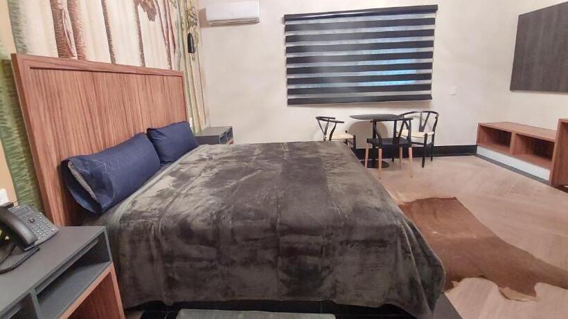 Номер Стандарт, La Cazona Boutique