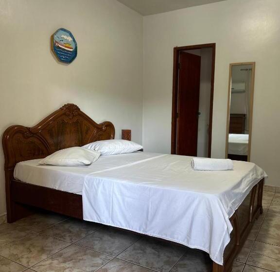 اتاق استاندارد, Pousada My House Arraial Do Cabo