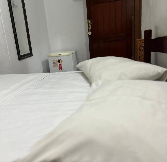 اتاق استاندارد, Pousada My House Arraial Do Cabo