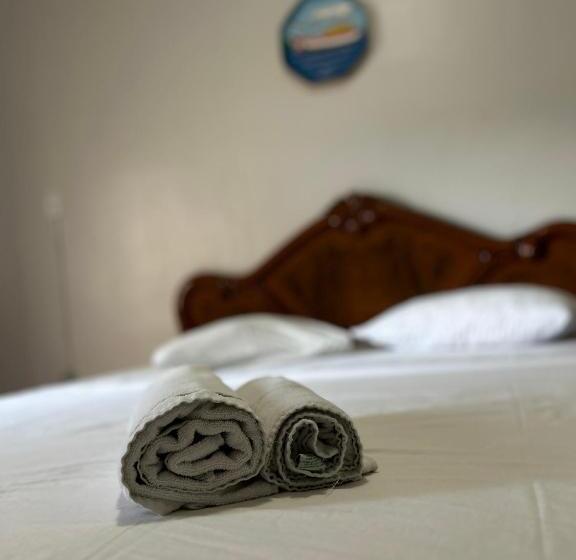 اتاق استاندارد, Pousada My House Arraial Do Cabo