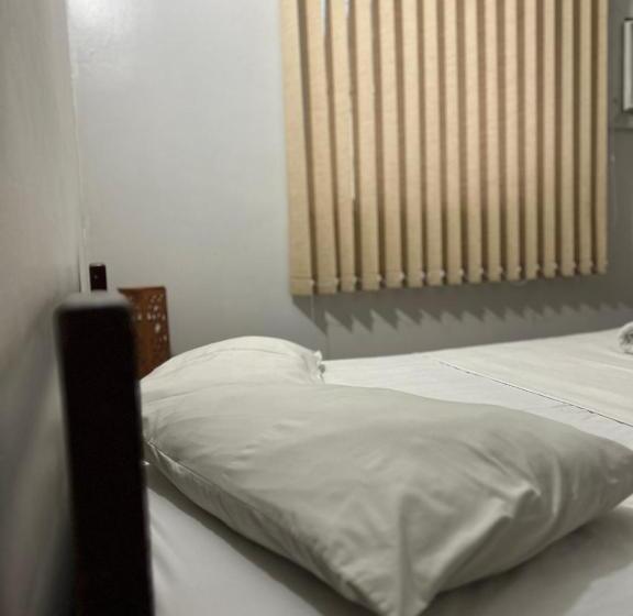 اتاق استاندارد, Pousada My House Arraial Do Cabo