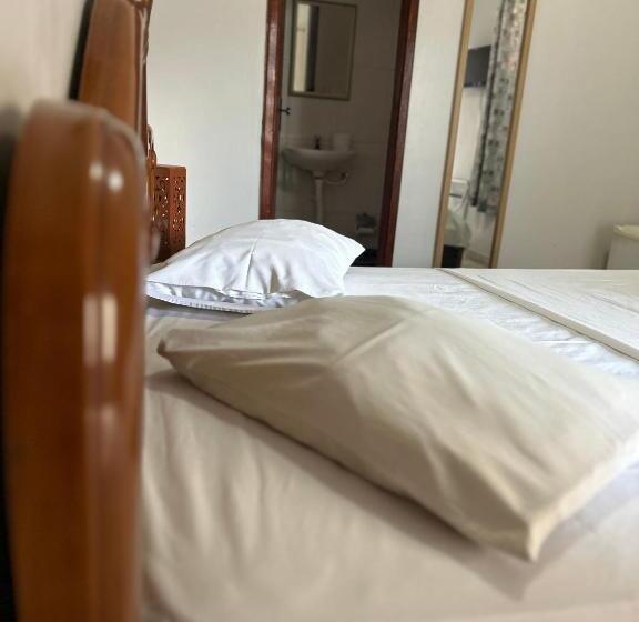 اتاق استاندارد, Pousada My House Arraial Do Cabo
