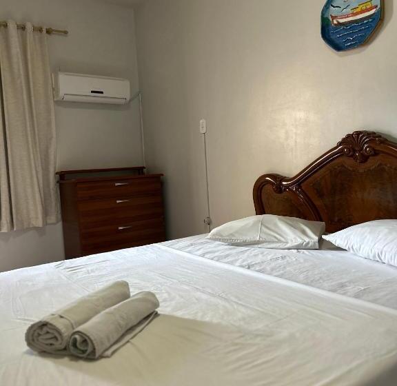 اتاق استاندارد, Pousada My House Arraial Do Cabo