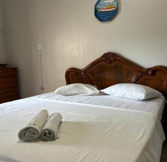 اتاق استاندارد, Pousada My House Arraial Do Cabo