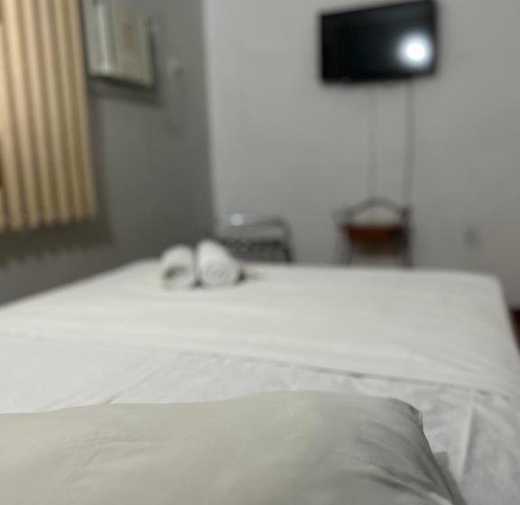 اتاق استاندارد, Pousada My House Arraial Do Cabo