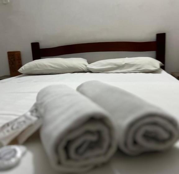 اتاق استاندارد, Pousada My House Arraial Do Cabo