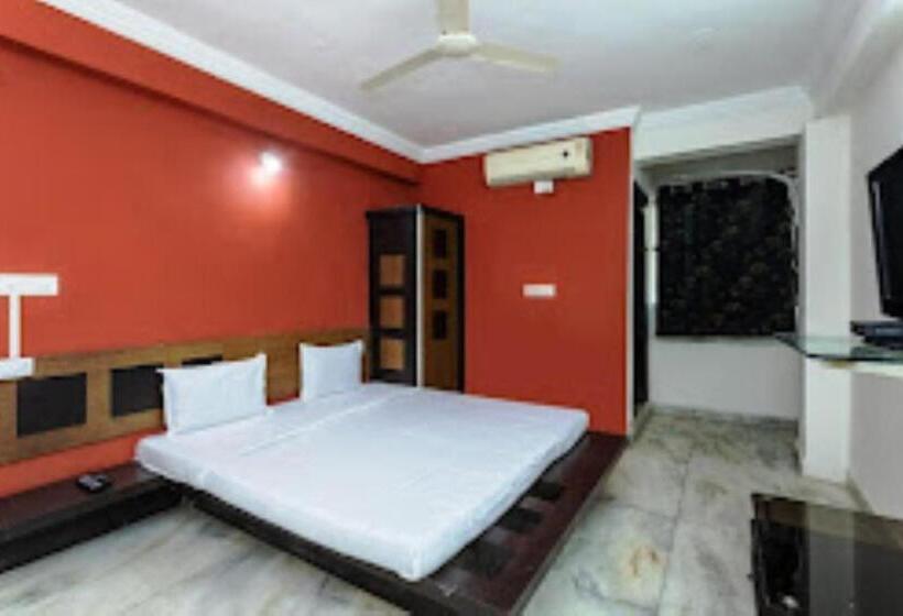 اتاق استاندارد سه نفره, Thakur Shri , Bhopal
