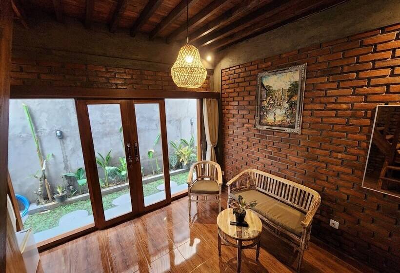 스탠다드 룸, Jineng Guest House By The Swand