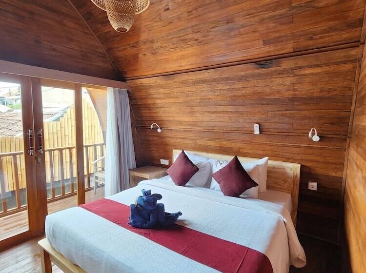 스탠다드 룸, Jineng Guest House By The Swand