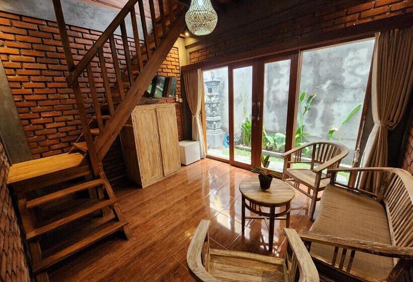 스탠다드 룸, Jineng Guest House By The Swand