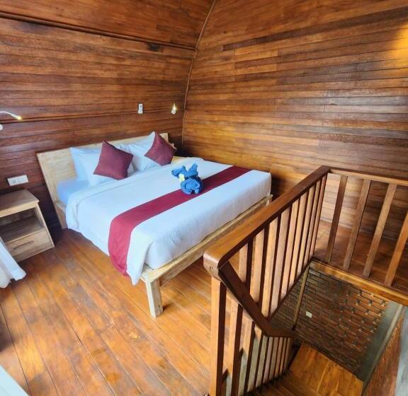 스탠다드 룸, Jineng Guest House By The Swand
