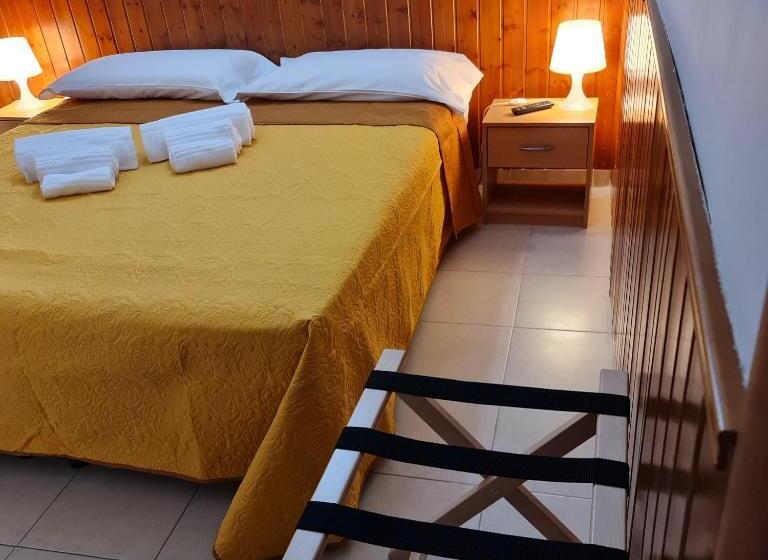 اتاق استاندارد, B&b L  Oasi