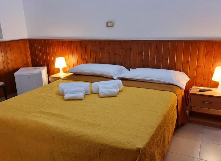 اتاق استاندارد, B&b L  Oasi