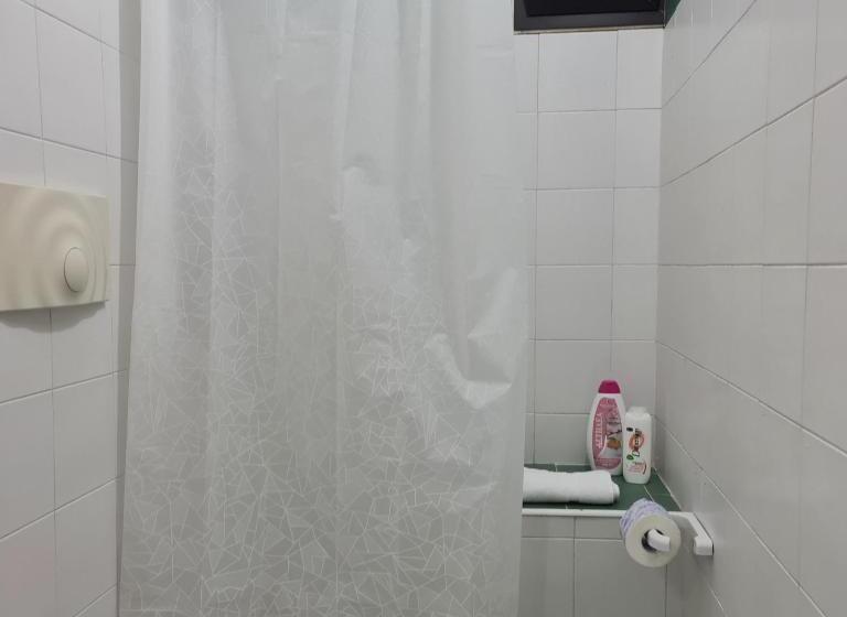 اتاق استاندارد, B&b L  Oasi
