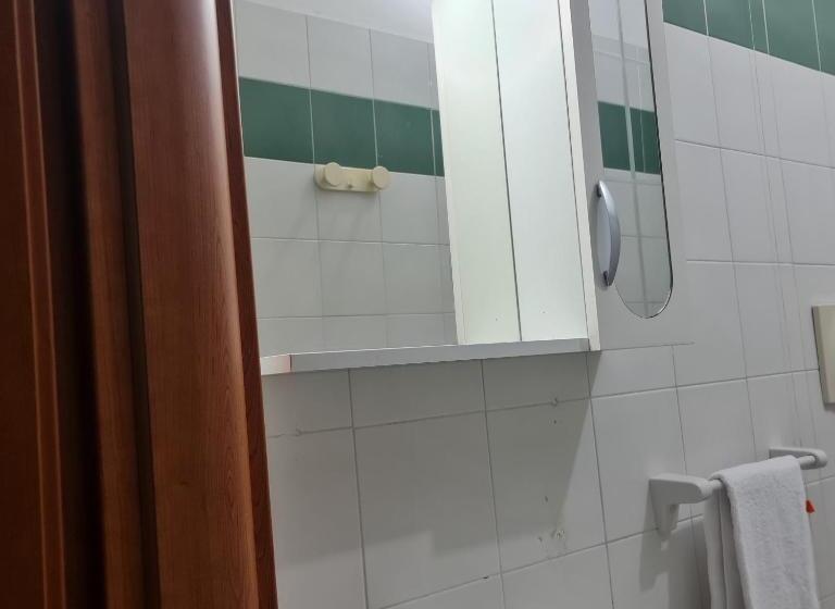 اتاق استاندارد, B&b L  Oasi