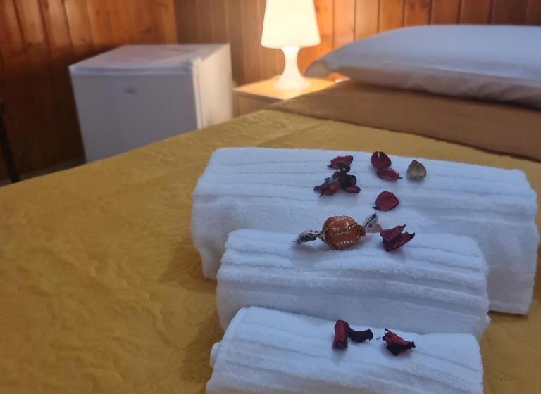 اتاق استاندارد, B&b L  Oasi