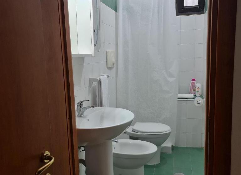 اتاق استاندارد, B&b L  Oasi