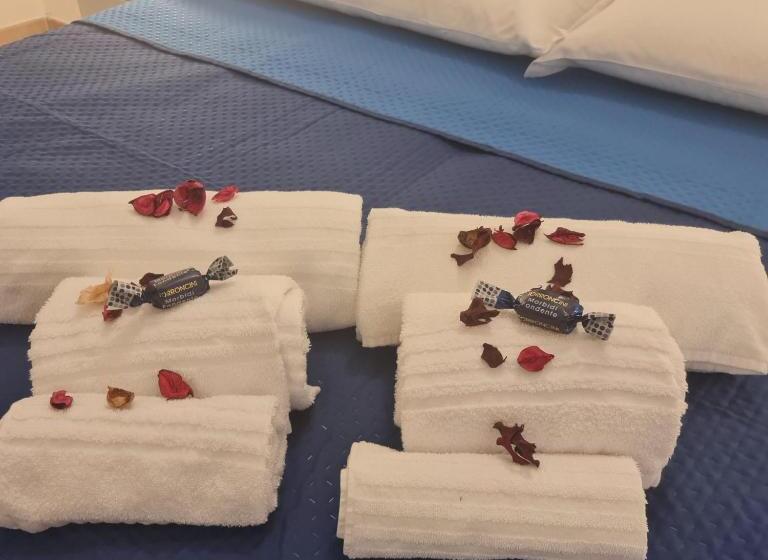 اتاق خانوادگی, B&b L  Oasi