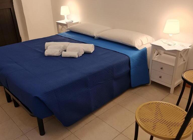 اتاق خانوادگی, B&b L  Oasi