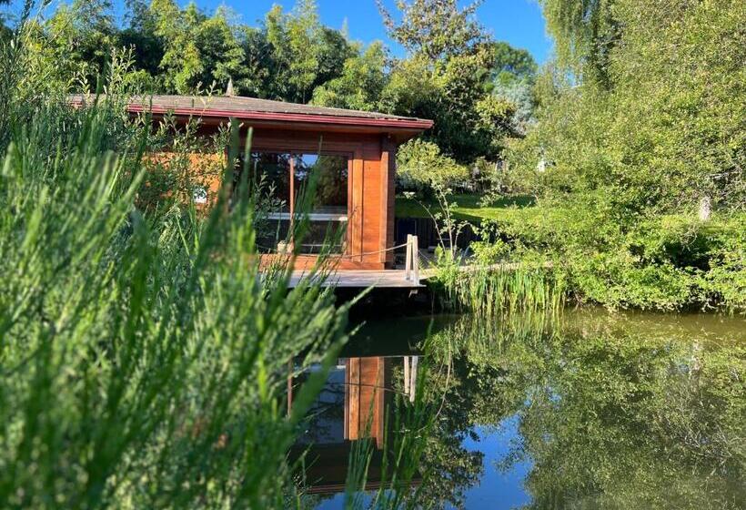 Номер Deluxe, Le Domaine De La Vergnolle