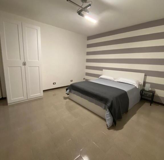 Апартаменты Deluxe 1 Спальня, Lulu  Lesuites