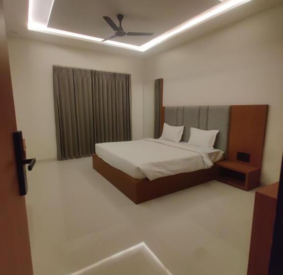 Номер Deluxe, Pride Of Chittor