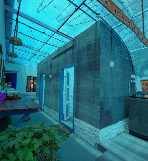 Cama em Quarto Compartilhado, House Of Surf Hostel For Women