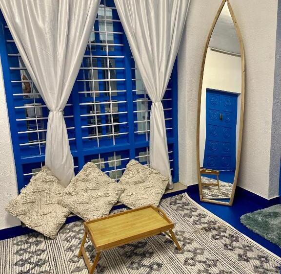 Cama em Quarto Compartilhado, House Of Surf Hostel For Women