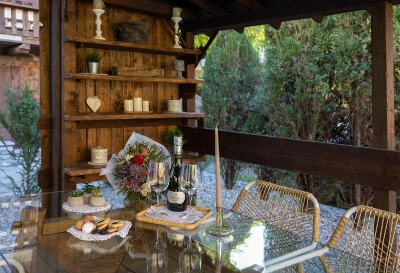 اتاق استاندارد, Chalet D Aoste