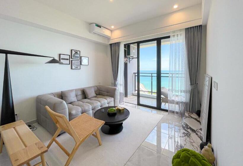 スイート, 太子寰宇金海湾酒店公寓 Prince Golden Bay Hotle Residence