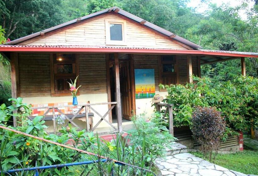 Дом 1 Спальня, Complejo Villa Clara Junto Al Río Y Montañas By Drvacationsrental