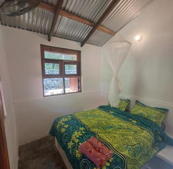 1间卧室的房子, Complejo Villa Clara Junto Al Río Y Montañas By Drvacationsrental