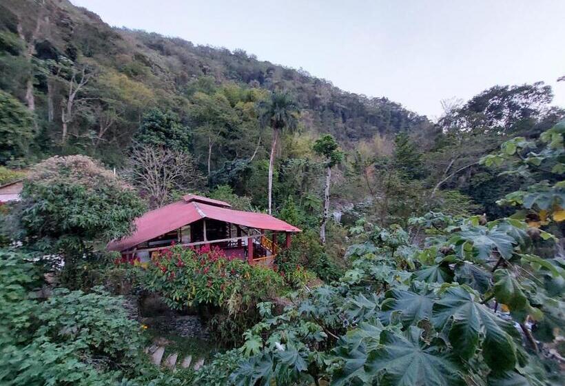 Дом 1 Спальня, Complejo Villa Clara Junto Al Río Y Montañas By Drvacationsrental